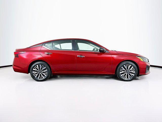 used 2025 Nissan Altima car, priced at $18,197