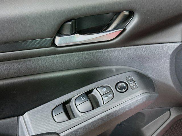 used 2025 Nissan Altima car, priced at $18,197