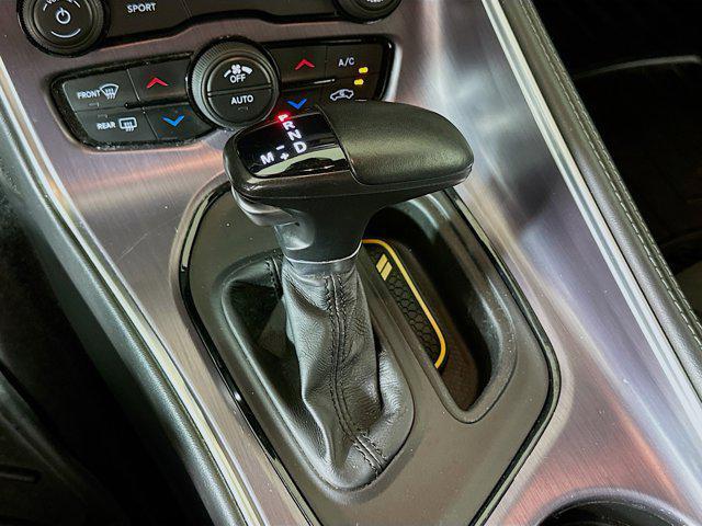 used 2018 Dodge Challenger car, priced at $15,397