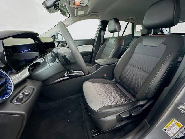 used 2025 Chevrolet Trax car, priced at $18,487