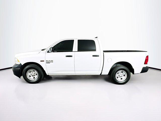 used 2024 Ram 1500 car, priced at $22,496