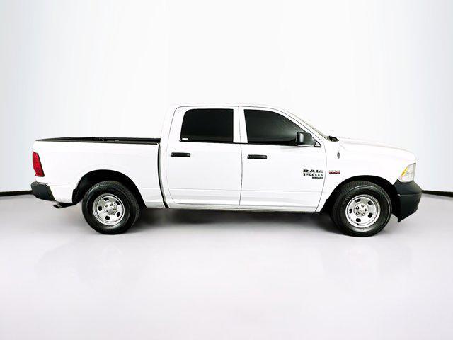 used 2024 Ram 1500 car, priced at $22,496