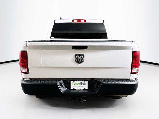 used 2024 Ram 1500 car, priced at $22,496