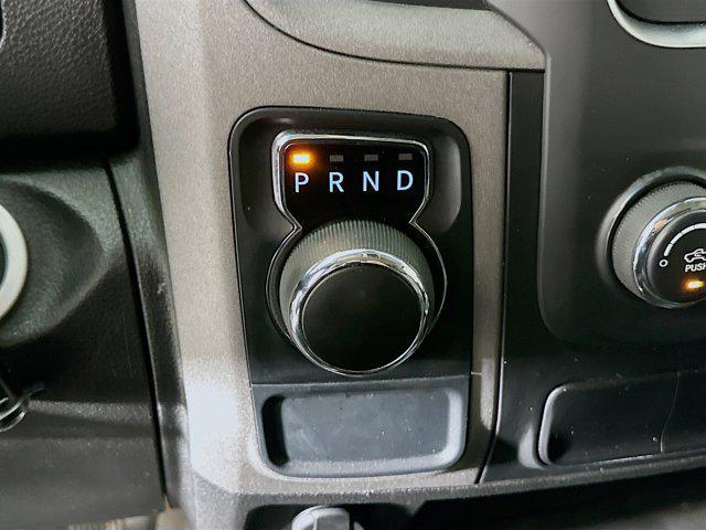 used 2024 Ram 1500 car, priced at $22,496