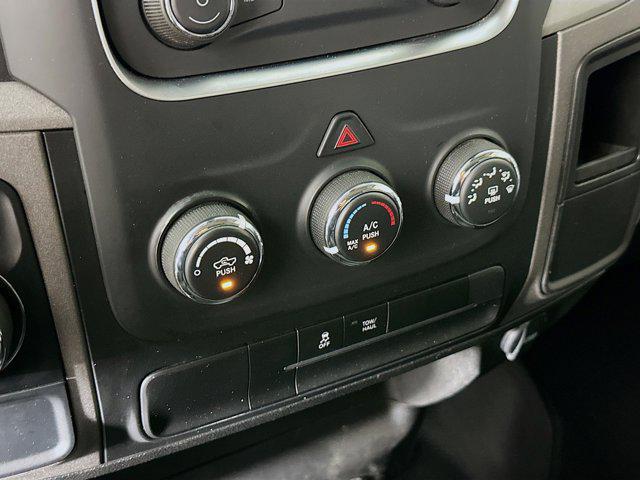 used 2024 Ram 1500 car, priced at $22,496