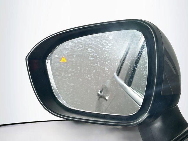 used 2025 Nissan Rogue car, priced at $19,997