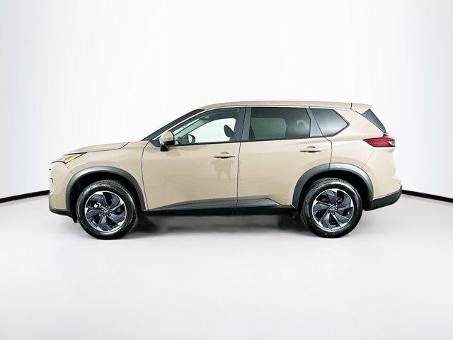used 2025 Nissan Rogue car, priced at $19,997