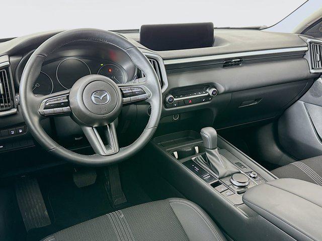 used 2025 Mazda CX-50 Hybrid car, priced at $28,297