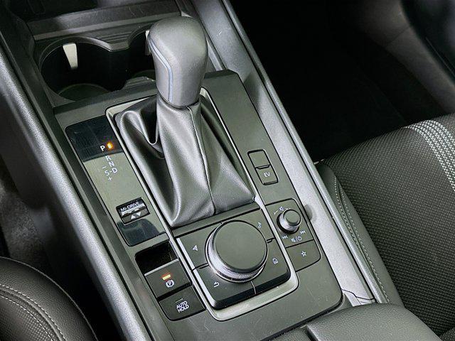 used 2025 Mazda CX-50 Hybrid car, priced at $28,297