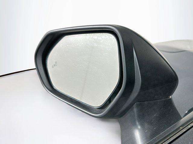 used 2025 Toyota Camry car, priced at $22,997