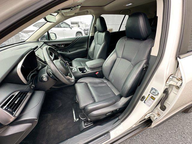 used 2024 Subaru Outback car, priced at $27,397