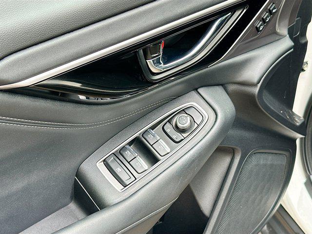 used 2024 Subaru Outback car, priced at $27,397