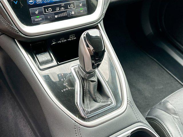 used 2024 Subaru Outback car, priced at $27,397