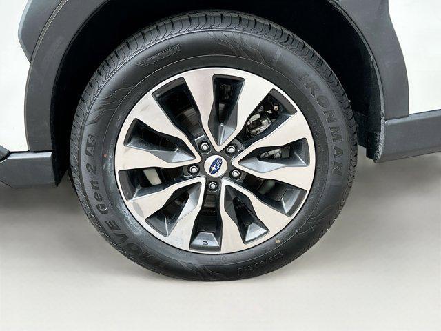 used 2024 Subaru Outback car, priced at $27,397