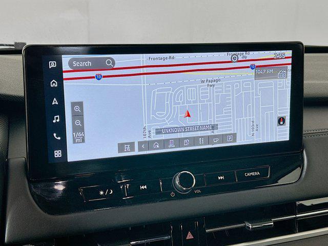 used 2025 Mitsubishi Outlander car, priced at $26,195