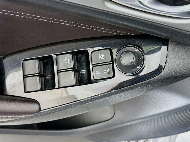 used 2017 Mazda Mazda3 car, priced at $13,496