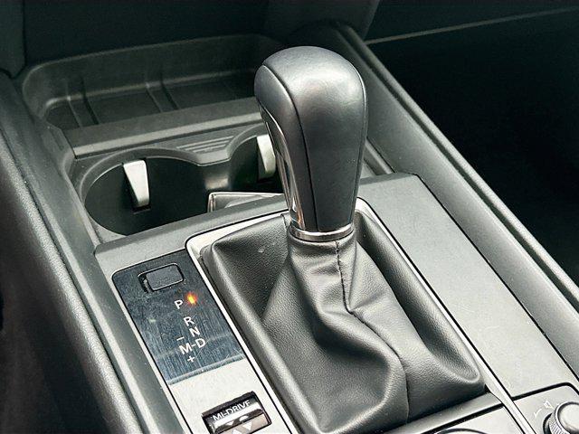 used 2025 Mazda CX-50 car, priced at $25,297