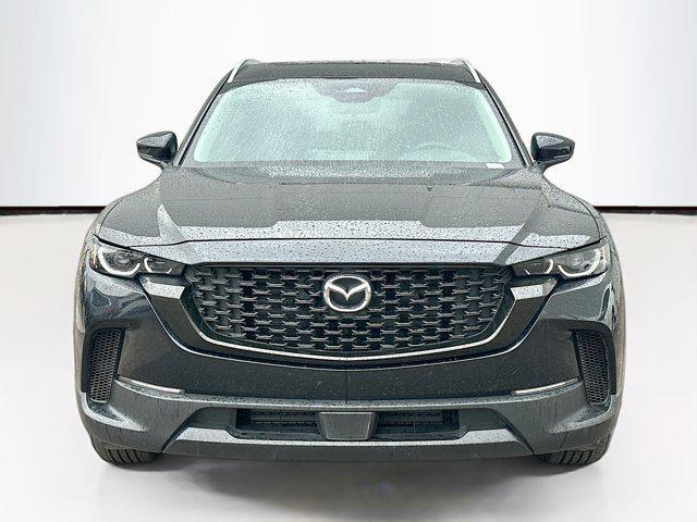 used 2025 Mazda CX-50 car, priced at $25,297