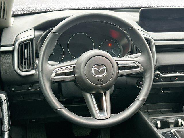 used 2025 Mazda CX-50 car, priced at $25,297