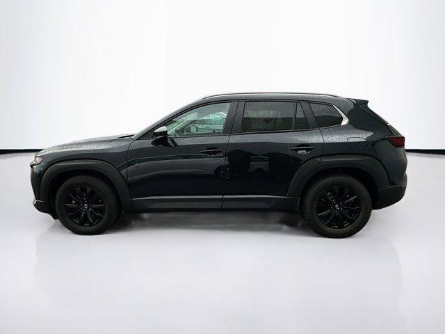 used 2025 Mazda CX-50 car, priced at $25,297