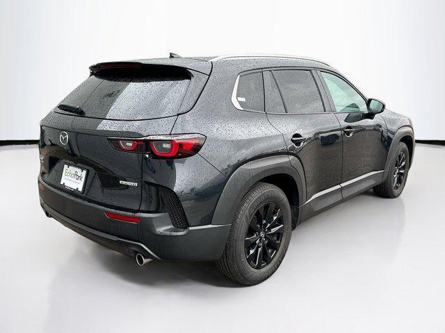 used 2025 Mazda CX-50 car, priced at $25,297