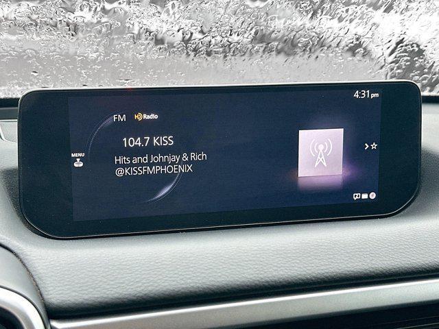 used 2025 Mazda CX-50 car, priced at $25,297