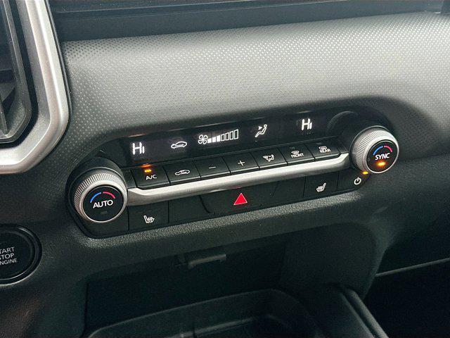 used 2025 Mazda CX-50 car, priced at $25,297