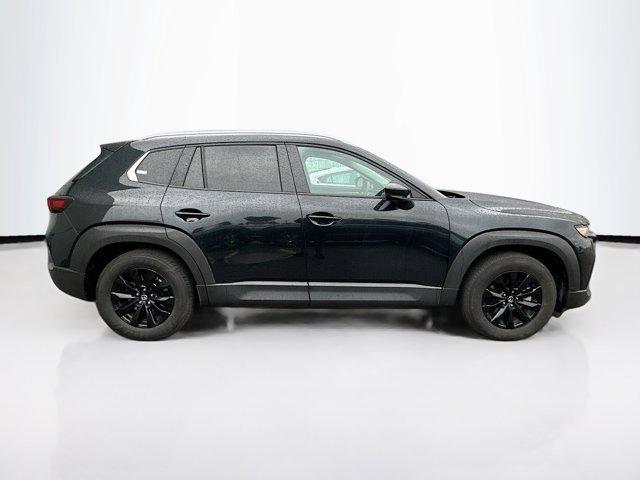 used 2025 Mazda CX-50 car, priced at $25,297