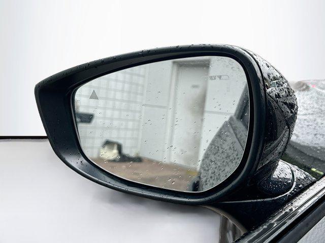 used 2025 Mazda CX-50 car, priced at $25,297