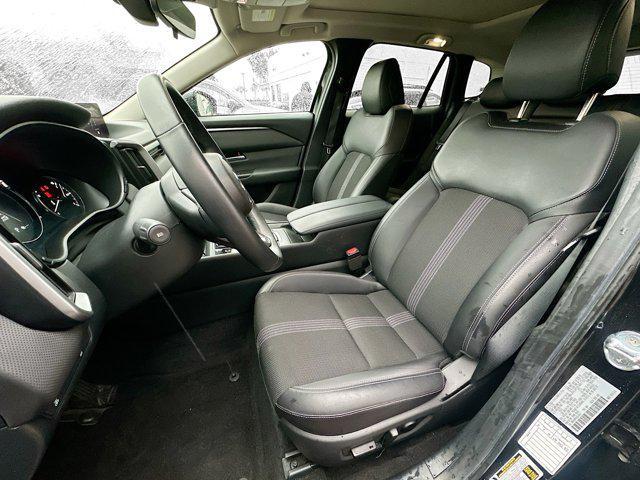 used 2025 Mazda CX-50 car, priced at $25,297