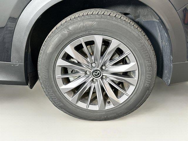 used 2025 Mazda CX-90 car, priced at $29,346