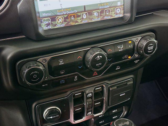 used 2023 Jeep Wrangler 4xe car, priced at $28,695