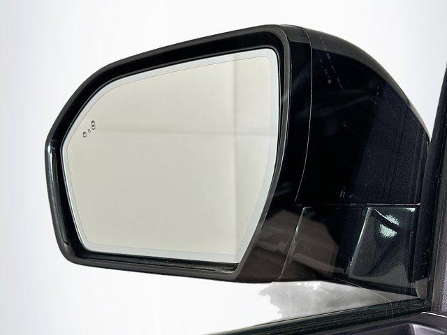 used 2023 Ford Expedition car, priced at $35,297