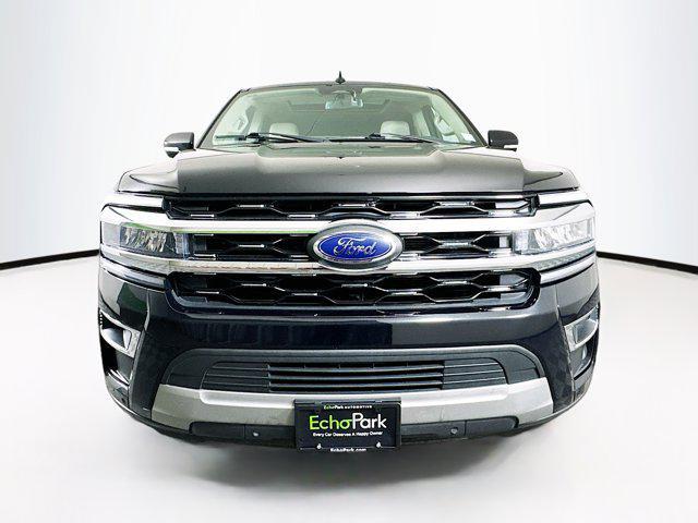 used 2023 Ford Expedition car, priced at $35,297