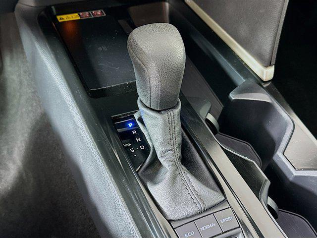 used 2025 Toyota Camry car, priced at $23,496