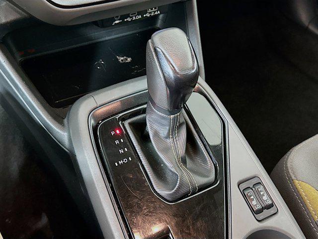 used 2024 Subaru Crosstrek car, priced at $24,987