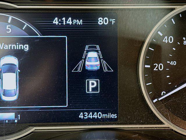 used 2023 Nissan Versa car, priced at $13,997