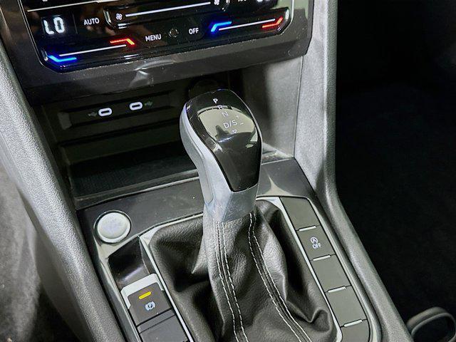 used 2024 Volkswagen Tiguan car, priced at $20,497