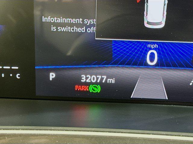 used 2024 Volkswagen Tiguan car, priced at $20,497