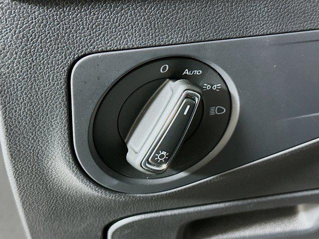 used 2024 Volkswagen Tiguan car, priced at $20,497