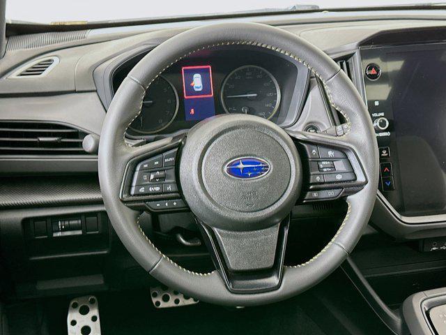 used 2024 Subaru Crosstrek car, priced at $24,496
