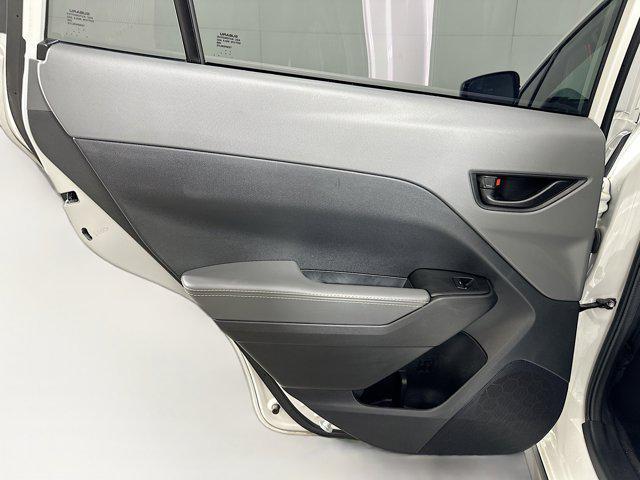 used 2024 Subaru Crosstrek car, priced at $24,496