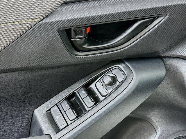 used 2024 Subaru Crosstrek car, priced at $24,496