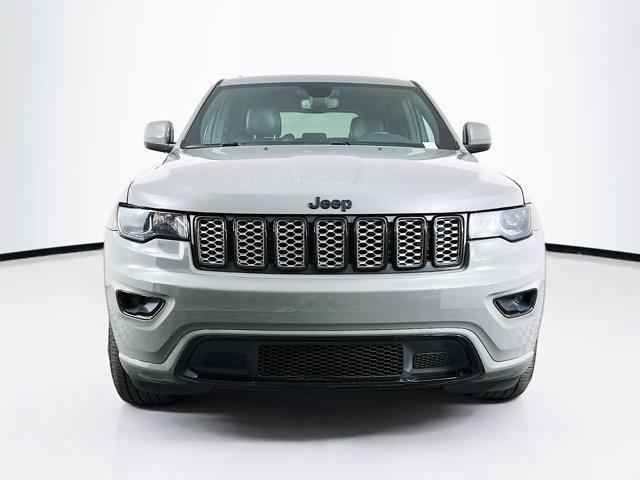 used 2022 Jeep Grand Cherokee car, priced at $22,996