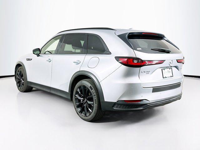 used 2025 Mazda CX-90 car, priced at $31,997
