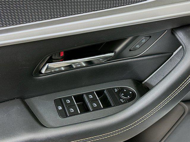 used 2025 Mazda CX-90 car, priced at $31,997