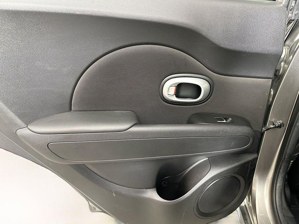 used 2018 Kia Soul car, priced at $14,195