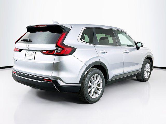 used 2025 Honda CR-V car, priced at $30,797