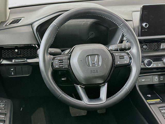 used 2025 Honda CR-V car, priced at $30,797