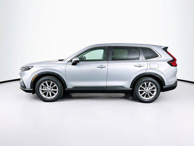 used 2025 Honda CR-V car, priced at $30,797